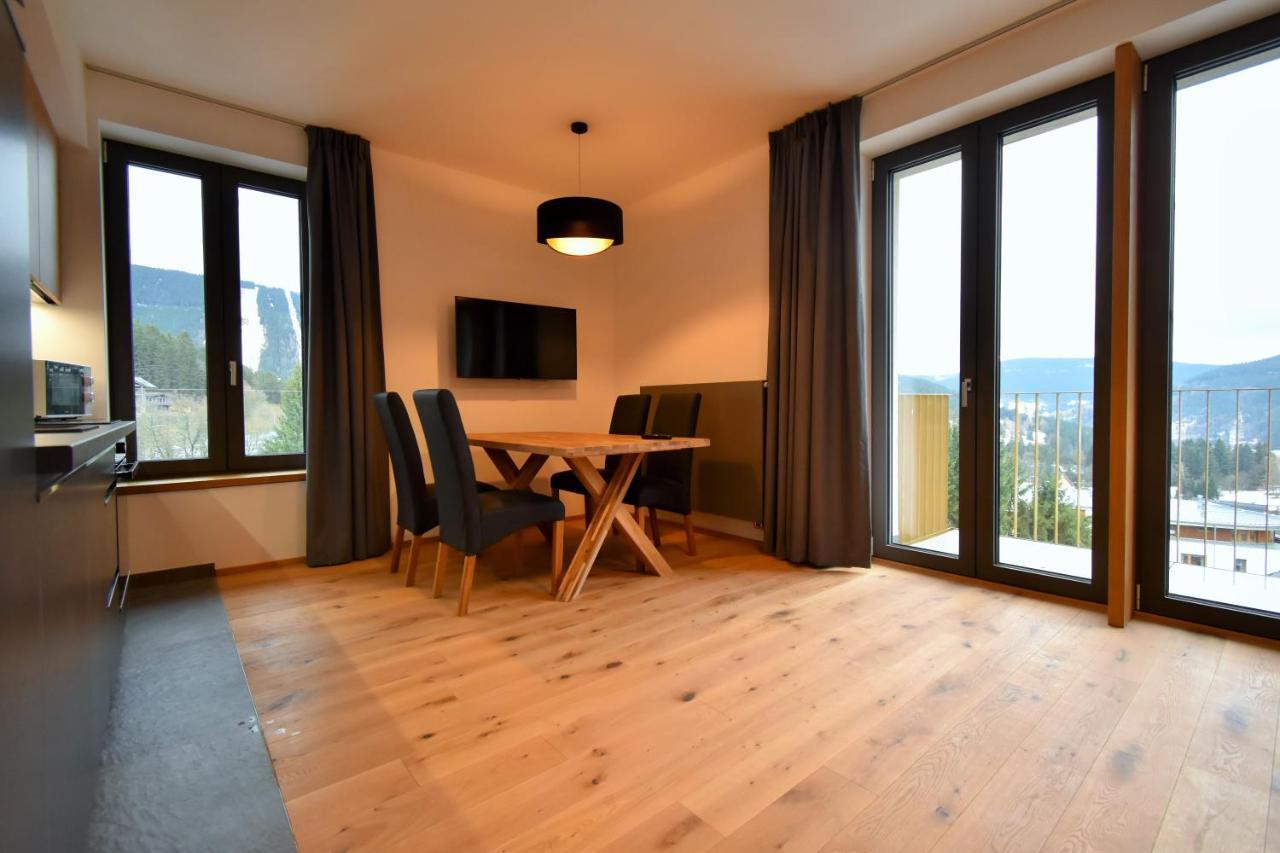 Apartments With Mountain Views Spindleruv Mlyn Exterior foto