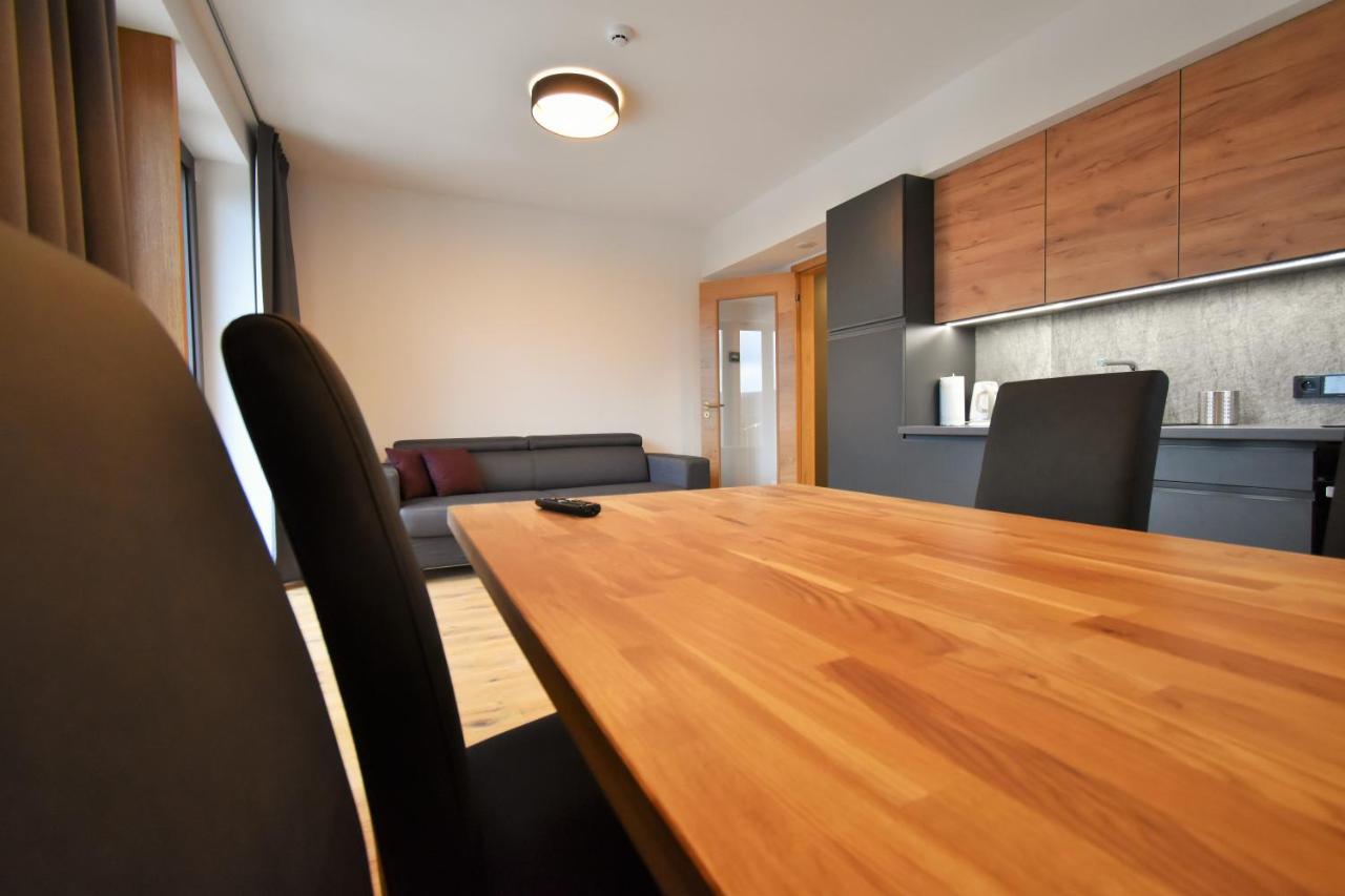 Apartments With Mountain Views Spindleruv Mlyn Exterior foto
