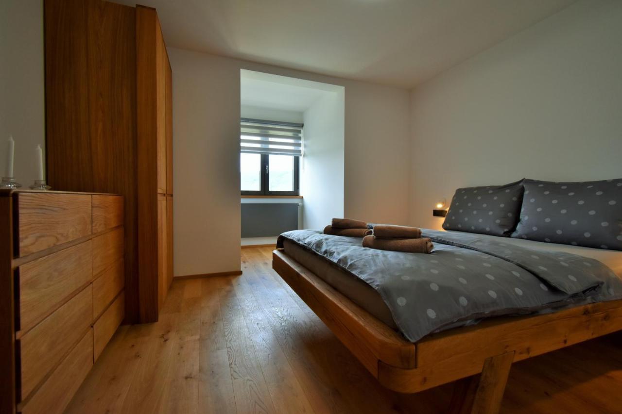 Apartments With Mountain Views Spindleruv Mlyn Exterior foto