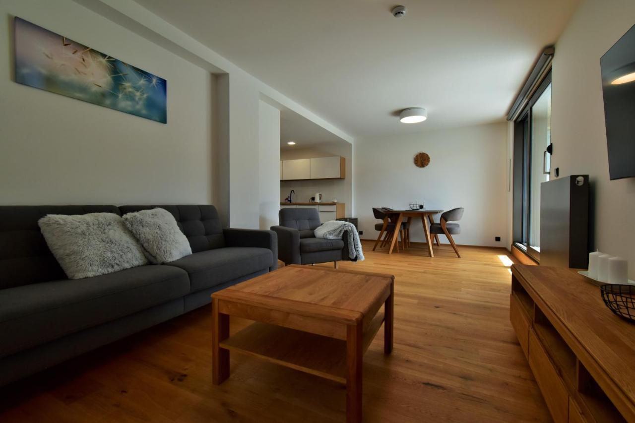 Apartments With Mountain Views Spindleruv Mlyn Exterior foto